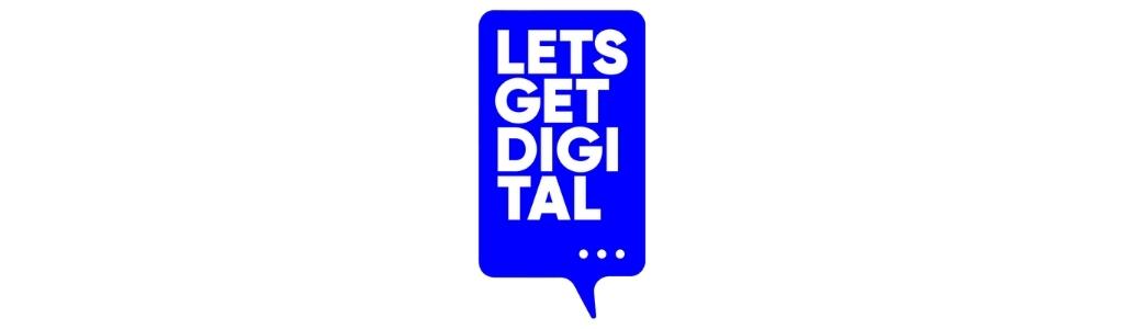 Let’s Get Digital