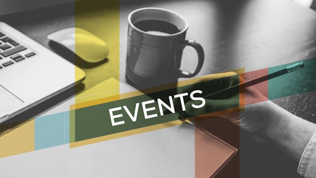 What are hybrid events anyway?