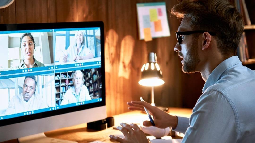 Hybrid Event Software: What features should you look for?