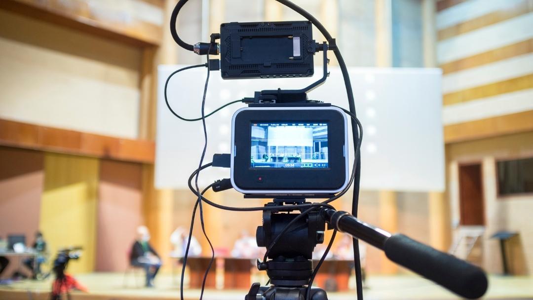 Why should you stream your event?