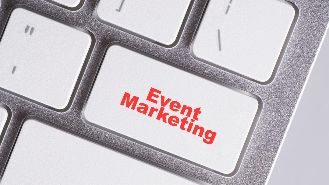 What is virtual event marketing?