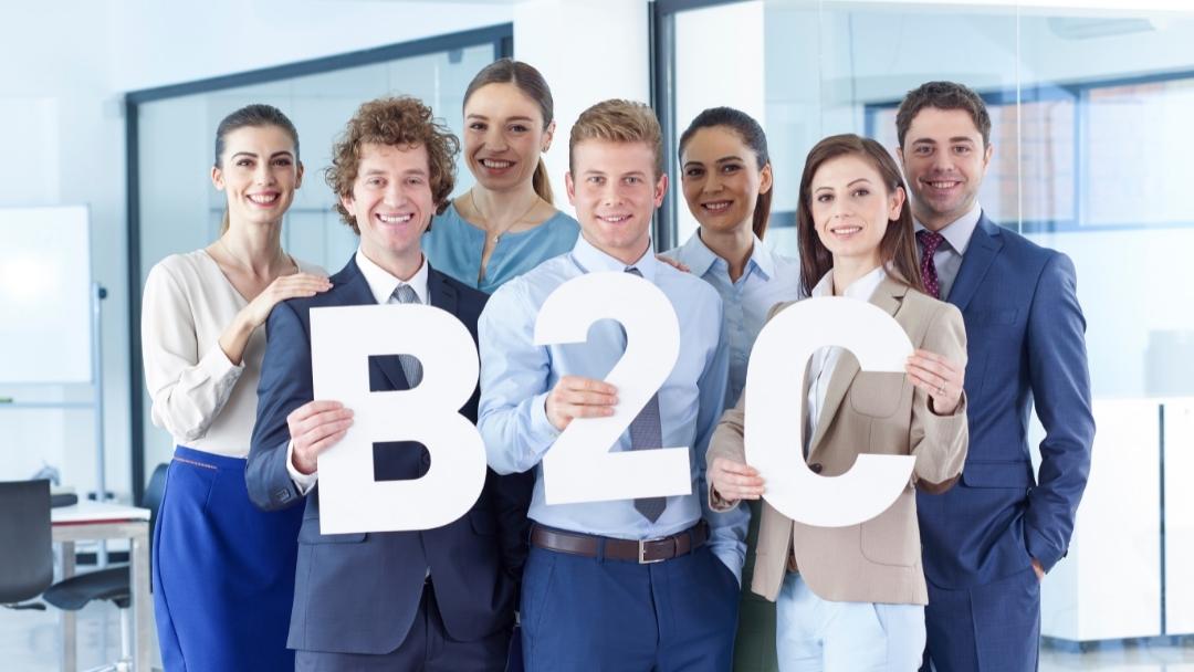 Virtual Event Marketing as a B2C strategy