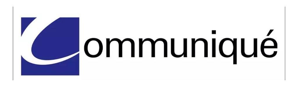 Communique Conferencing