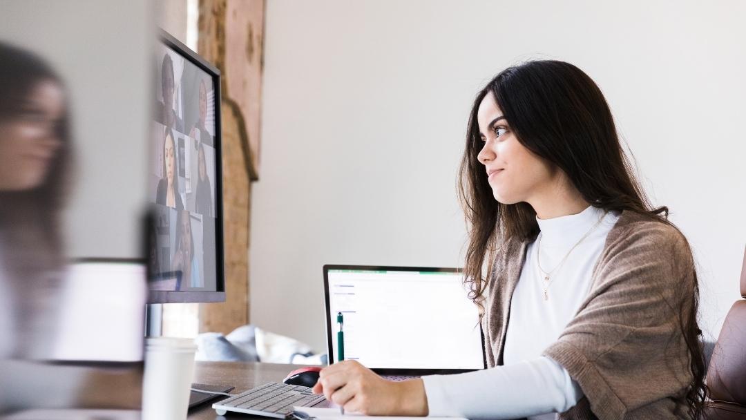 What is significant in virtual networking