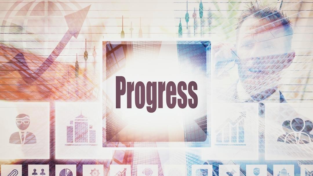 Tracking of E-learning Progress and Virtual Events Tracking