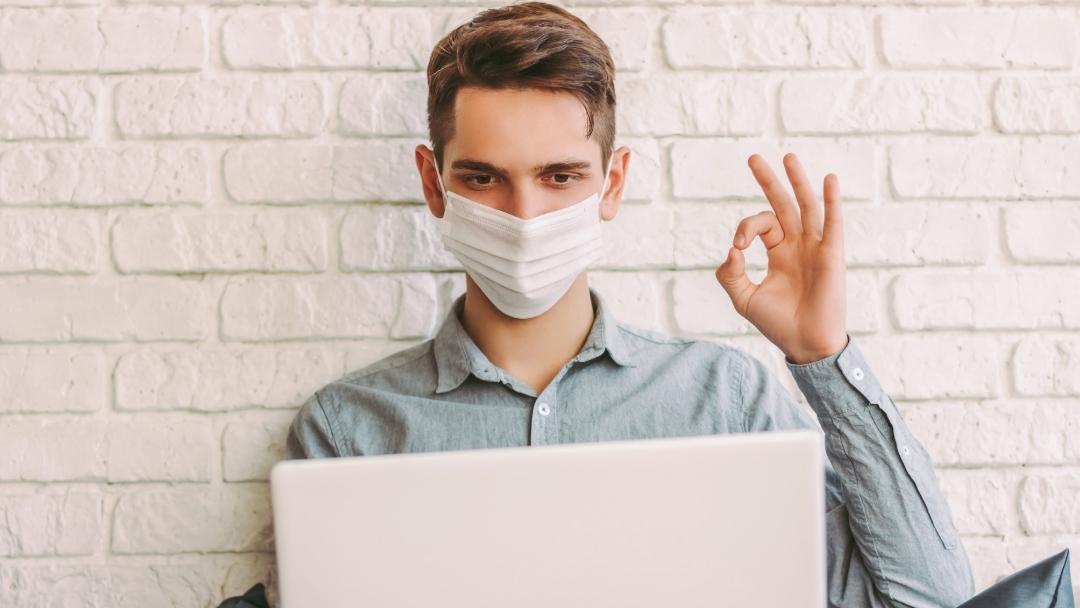 Benefits of virtual events during Covid