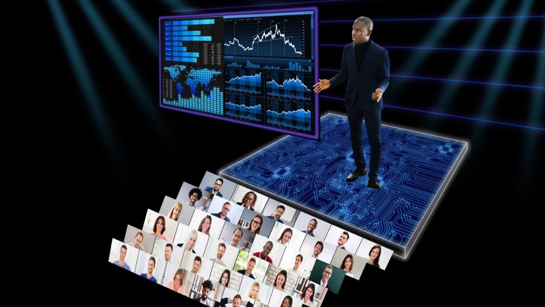 How to practically guarantee the success of a hybrid event