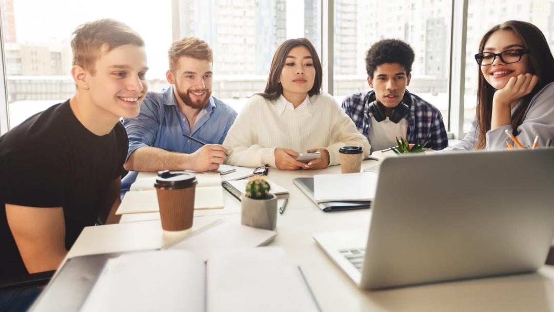Benefits of virtual events
