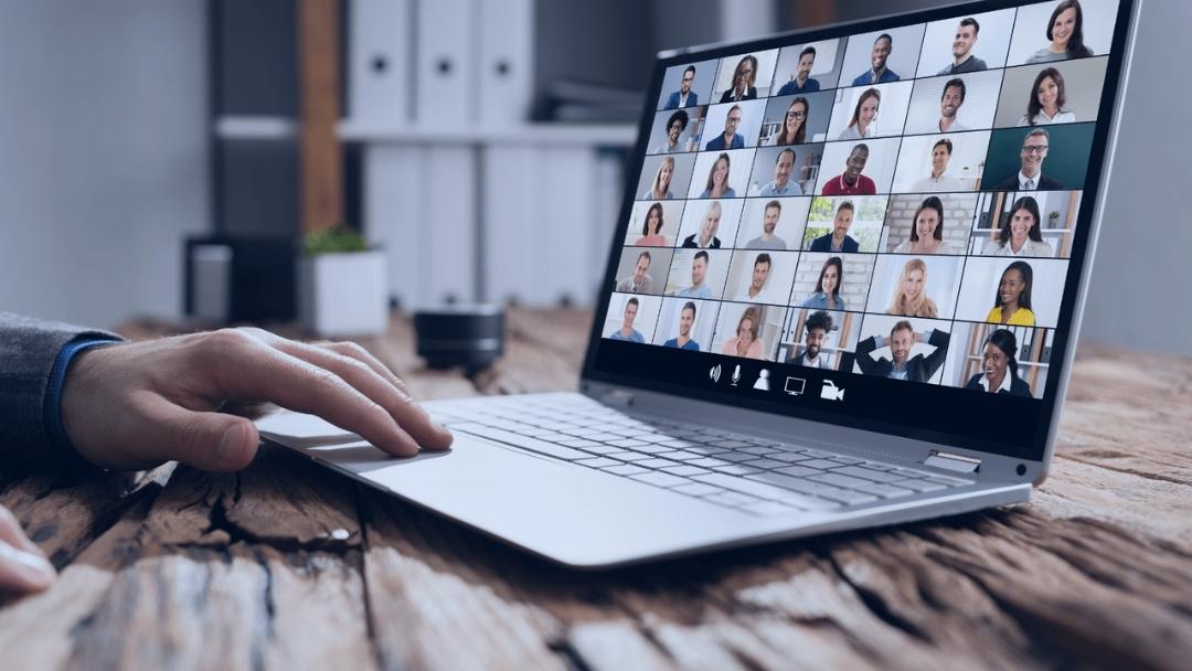 How to Create Successful Online Conferences