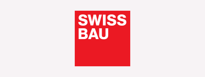 Swissbau Logo