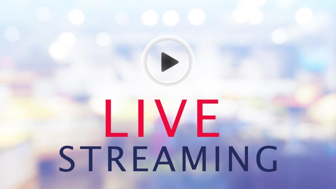 Live-Streaming-Plattform