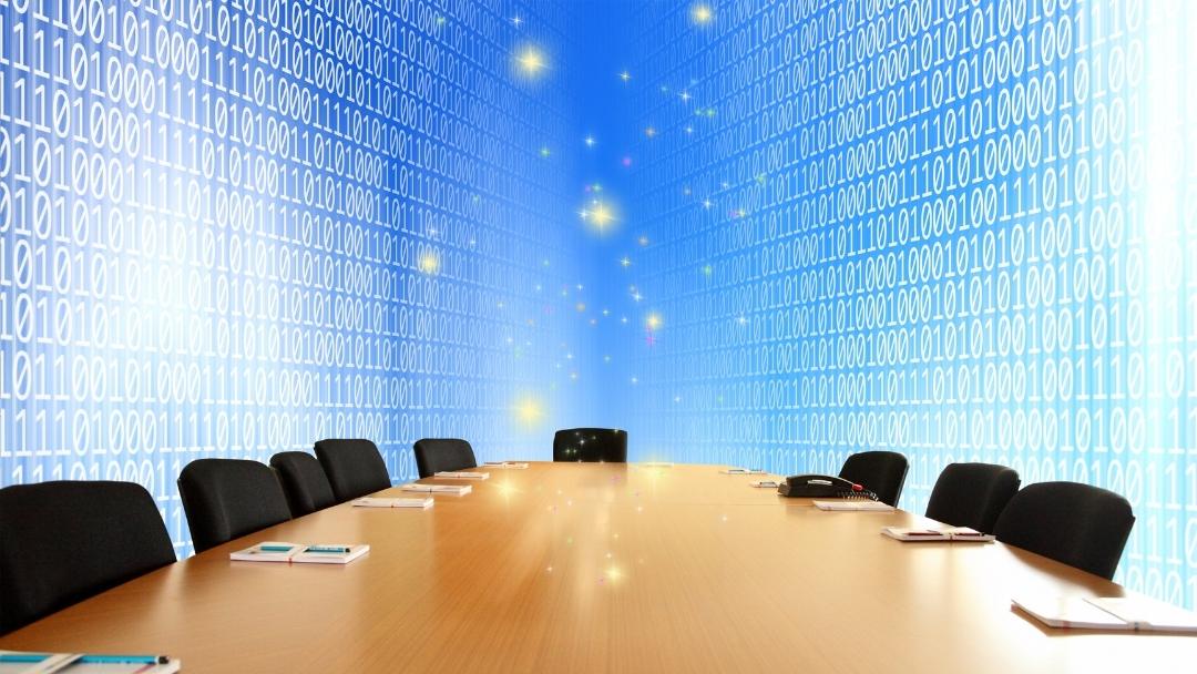 What to look for in a virtual meeting room?