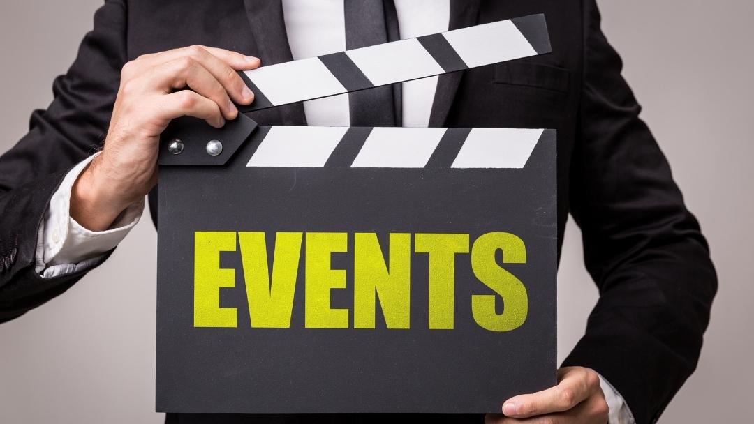 Hybrid Events Production