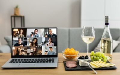 4 Virtual networking ideas to keep your participants engaged